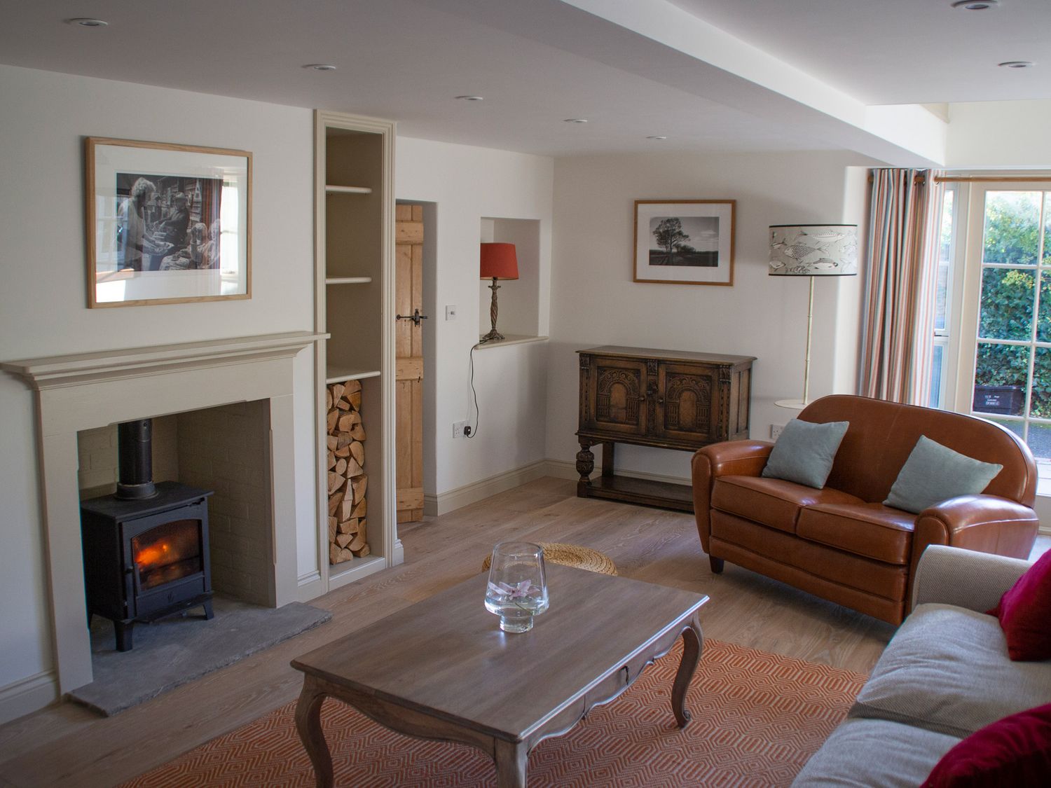Ampleforth Holiday Cottage Ford End Cottage ( Ref 1051110 ) Ampleforth Holiday Home near Helmsley North Yorkshire