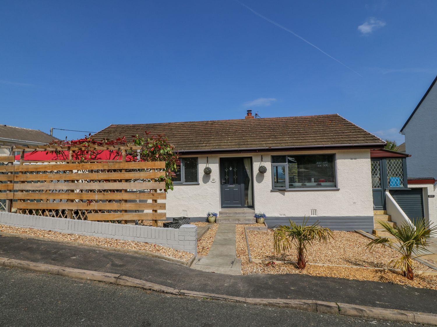 Daisy Cottage - Anglesey - 1051170 - photo 1