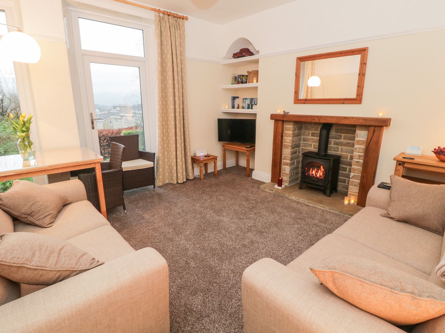Skipton Holiday Cottages Self catering in Skipton