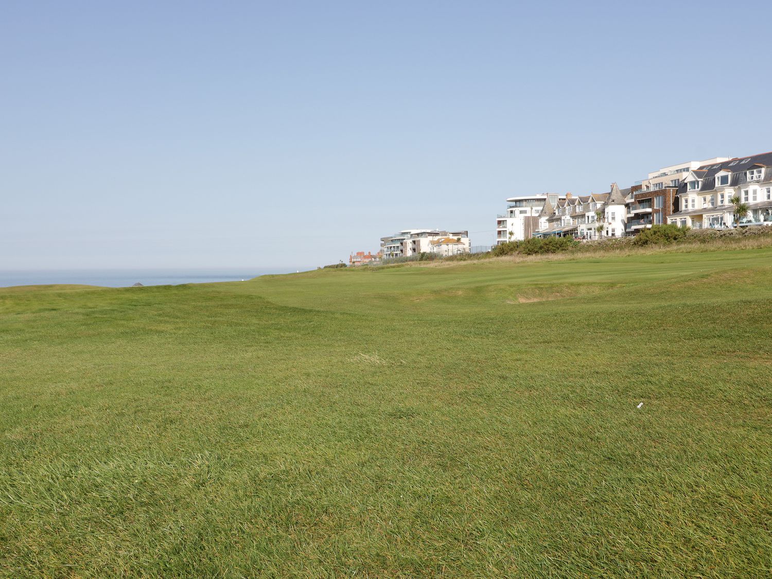 Newquay Fistral Beach View                     photo 25