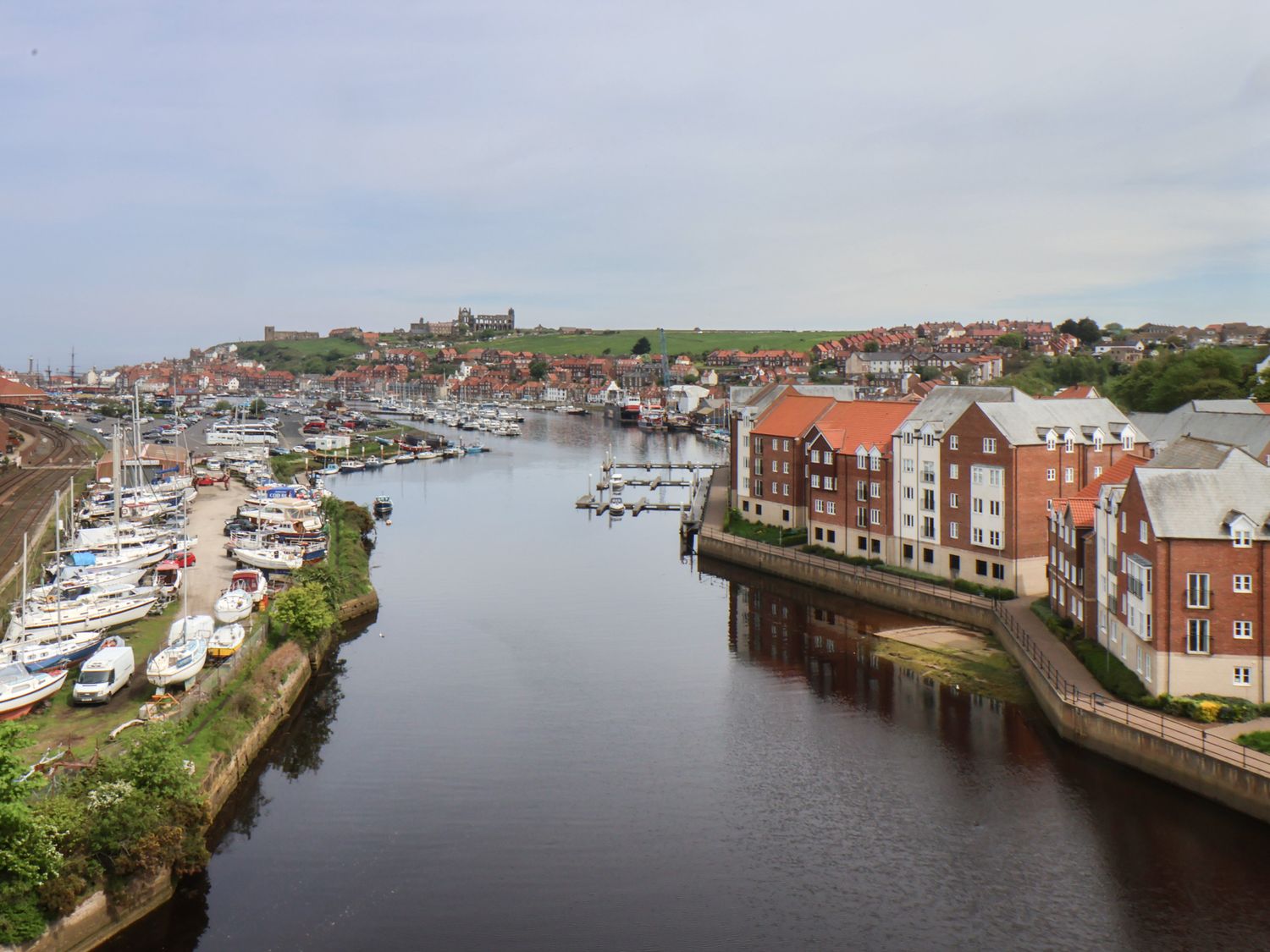 Esk Retreat - North Yorkshire (incl. Whitby) - 1051941 - photo 1