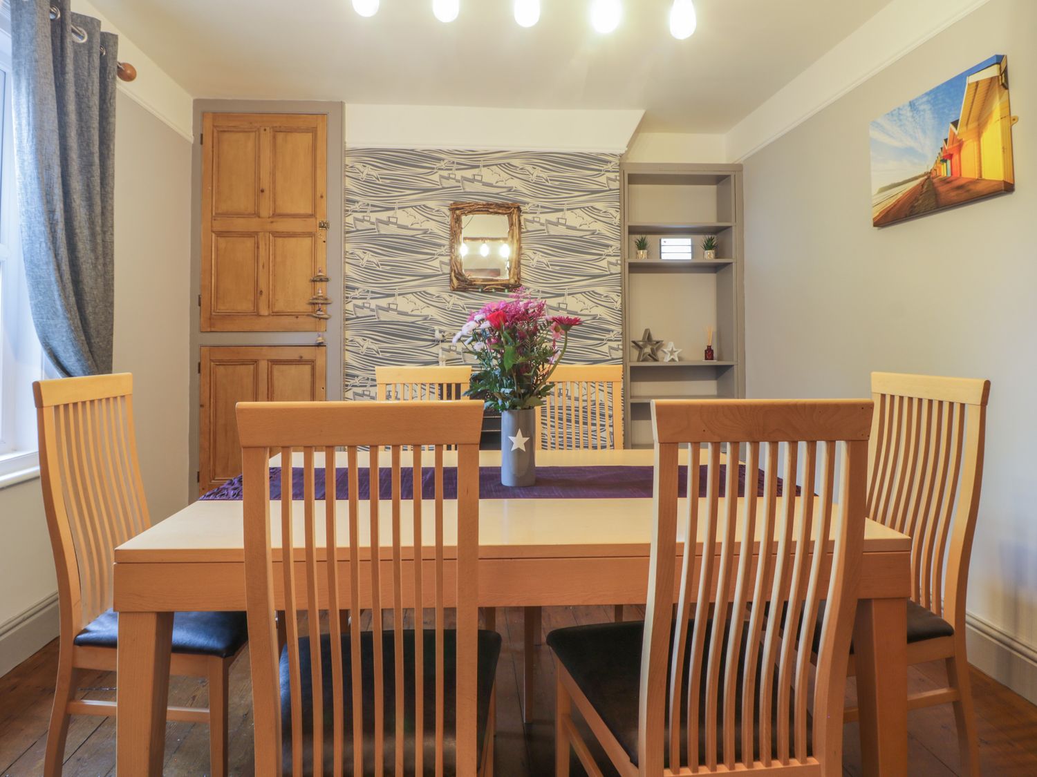 Brinkburn Cottage Burniston ( Ref 1052170 ) Rent holiday cottage in Burniston for 4 guests