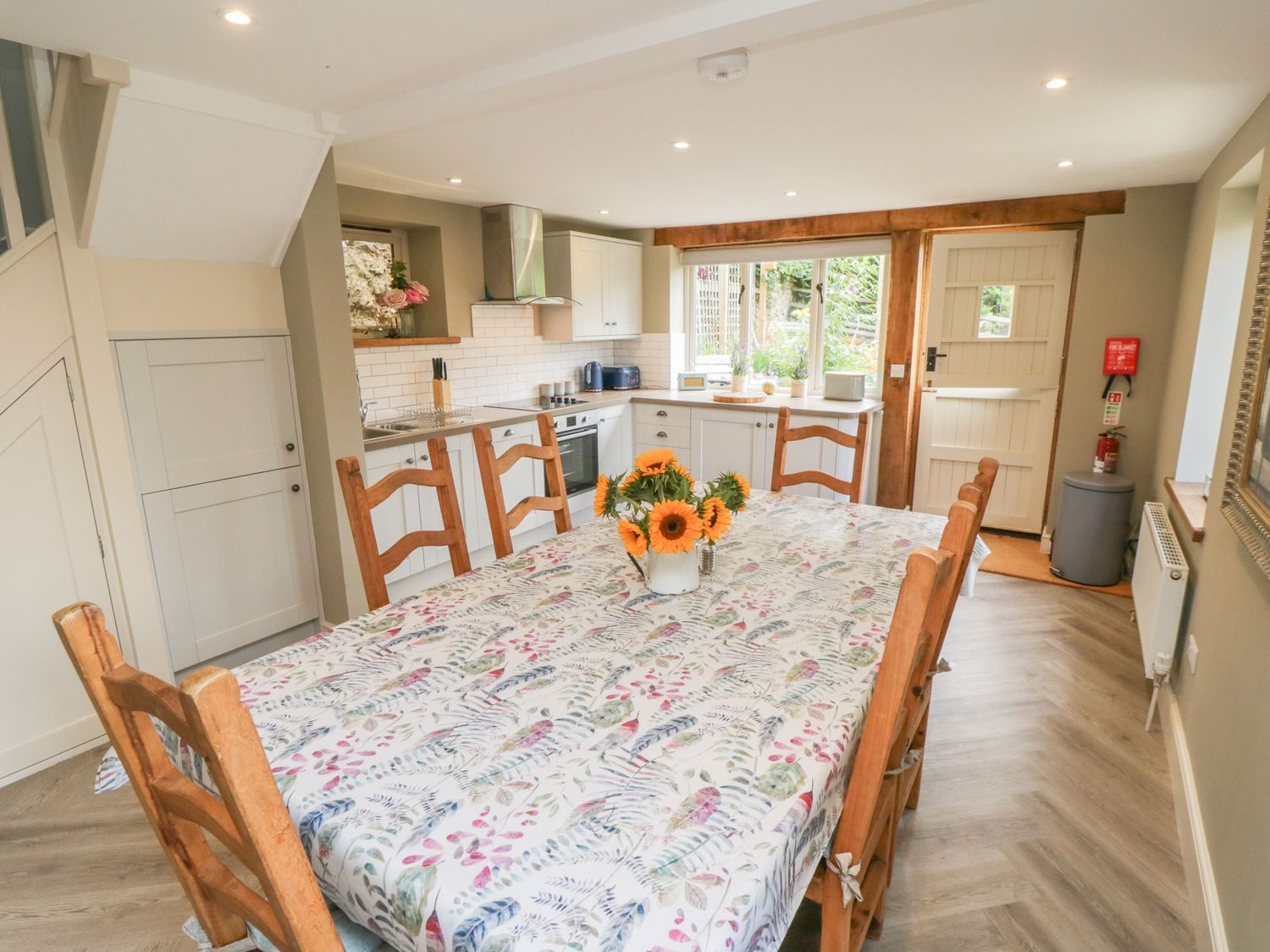 Gormire Cottage at Low Cleaves Holiday Cottages ( Ref 1052313 ) near Sutton under Whitestonecliffe