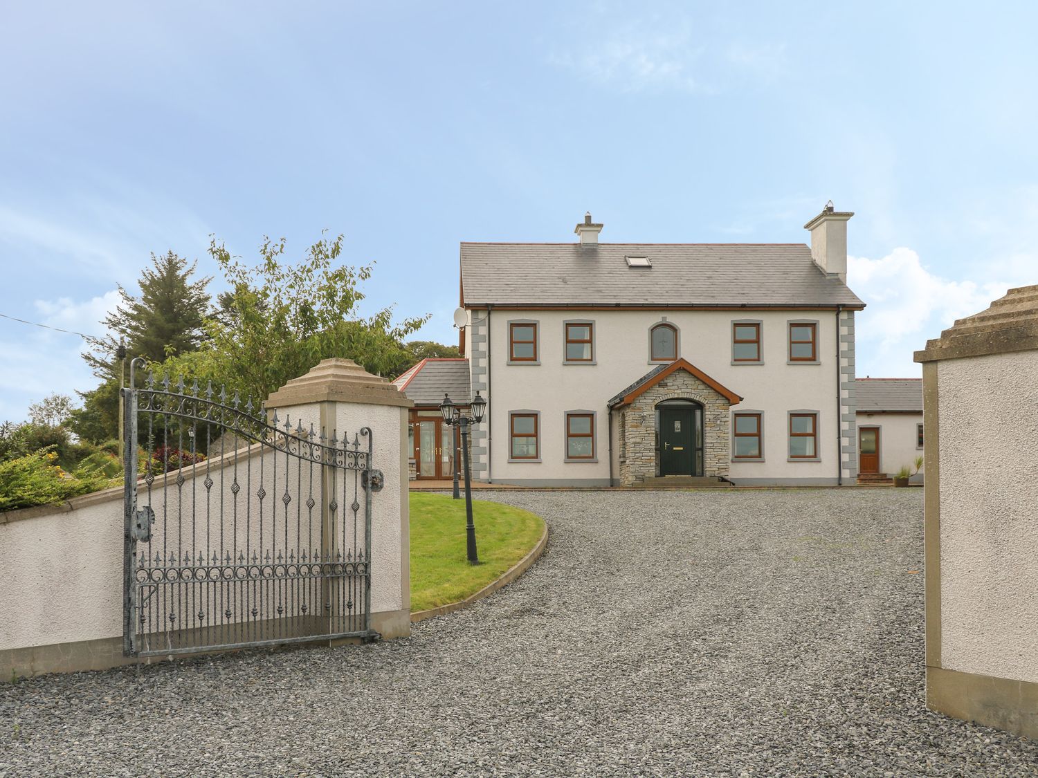Redford View - County Donegal - 1052673 - photo 1