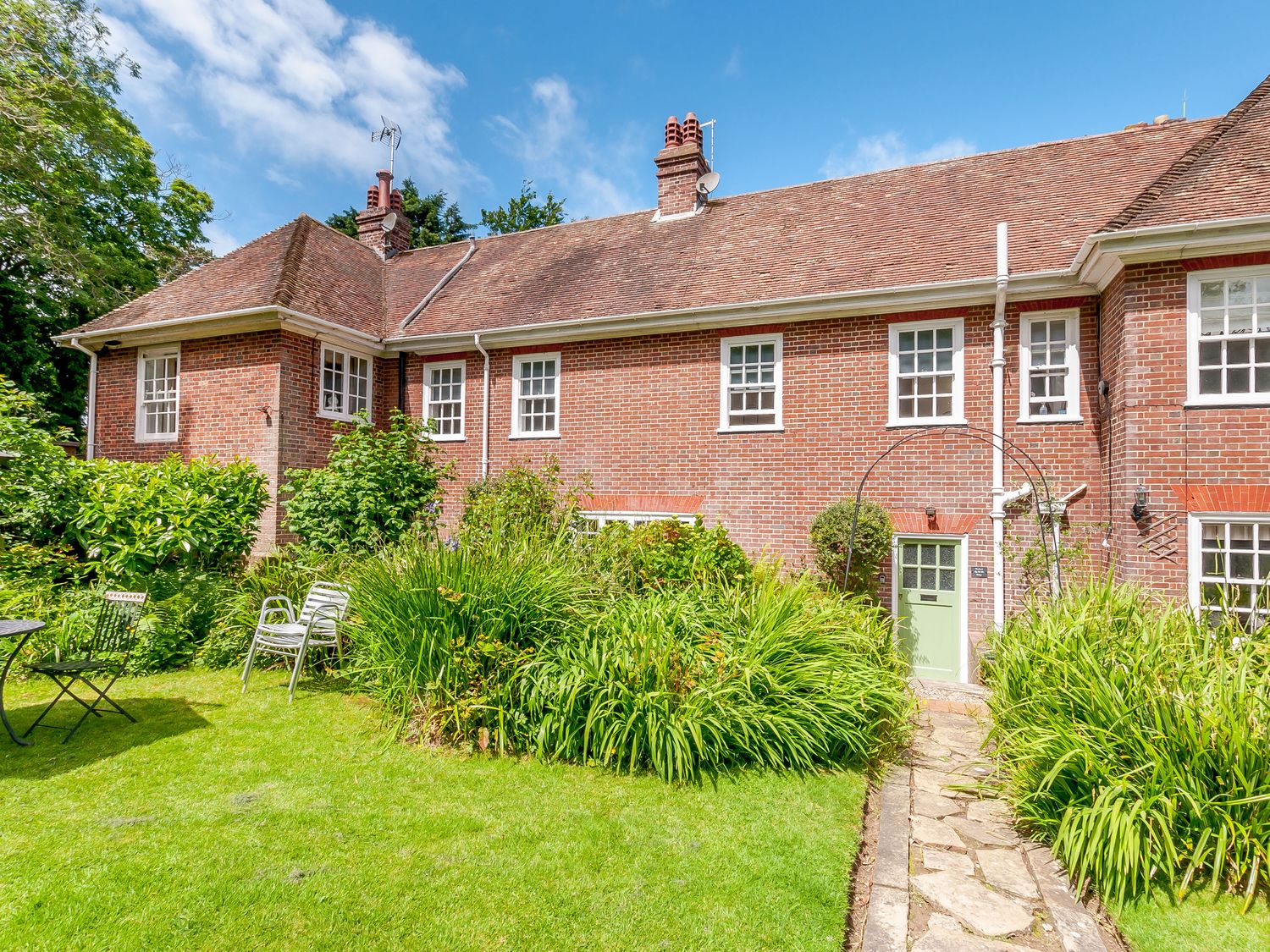 Woodlands By The Sea Cottage - Kent & Sussex - 1052742 - photo 1