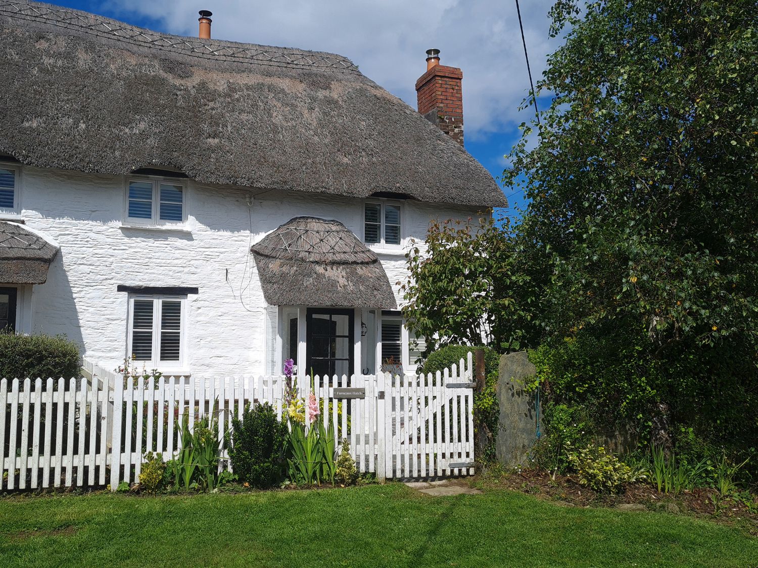 Furneaux Hatch photo 2