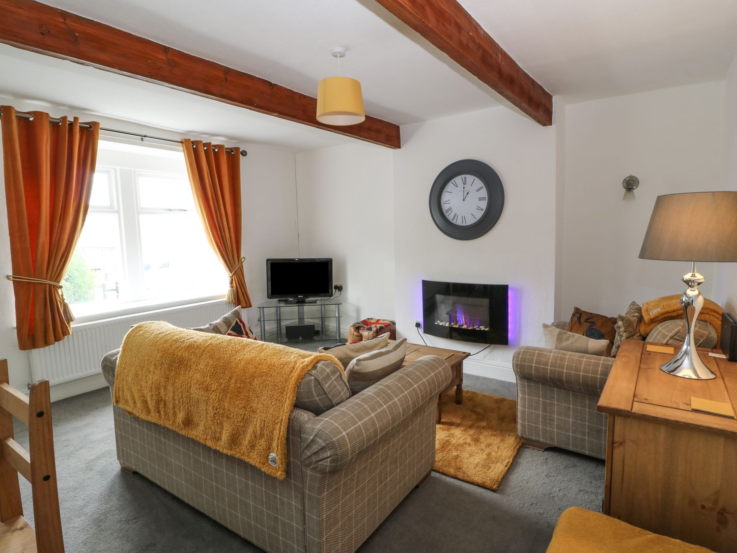 Skipton Area Holiday Cottages Self catering near