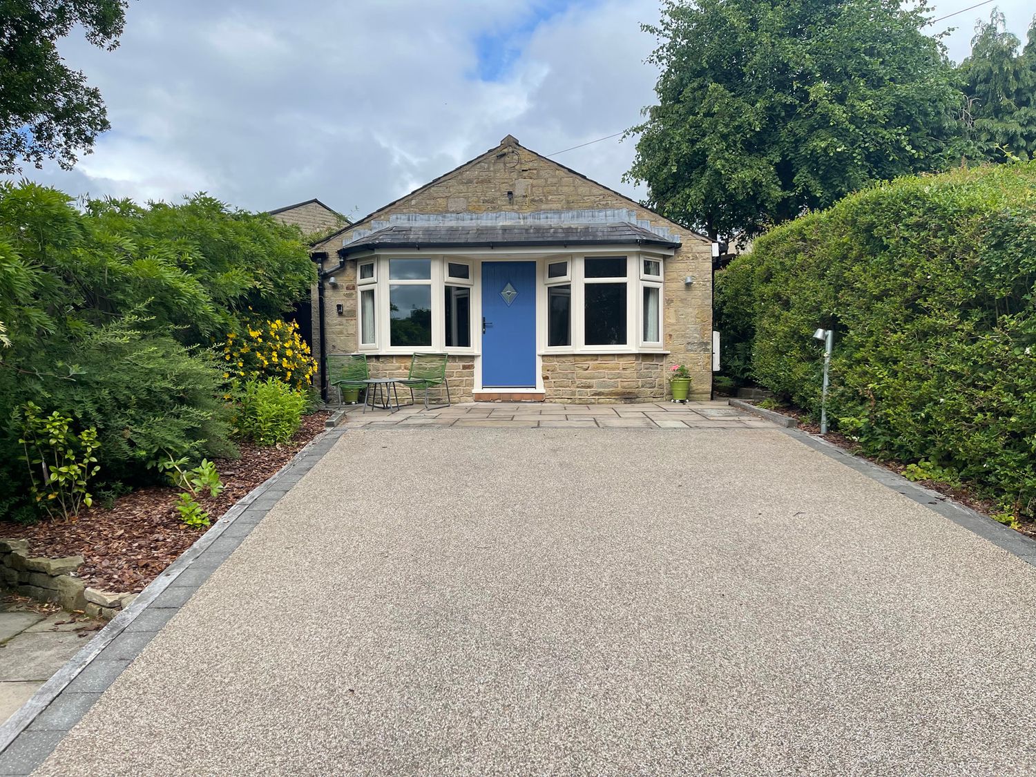 Hockerley Cottage - Peak District & Derbyshire - 1053651 - photo 1