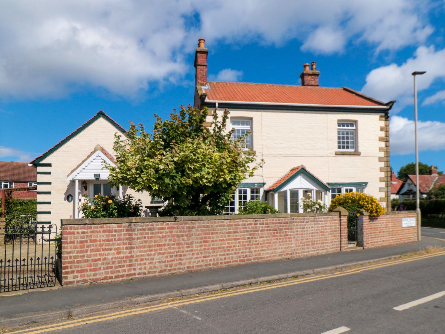 The Old Police House - North Yorkshire (incl. Whitby) - 1054301 - photo 1