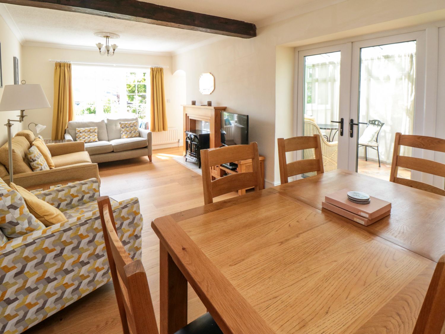 The Old Police House Hinderwell ( Ref 1054301 ) Holiday home in Hinderwell North Yorkshire