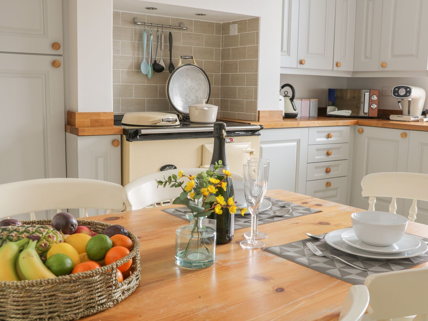 Crag View Cottage Embsay ( Ref 1054711 ) Rent holiday cottage in Embsay North Yorkshire