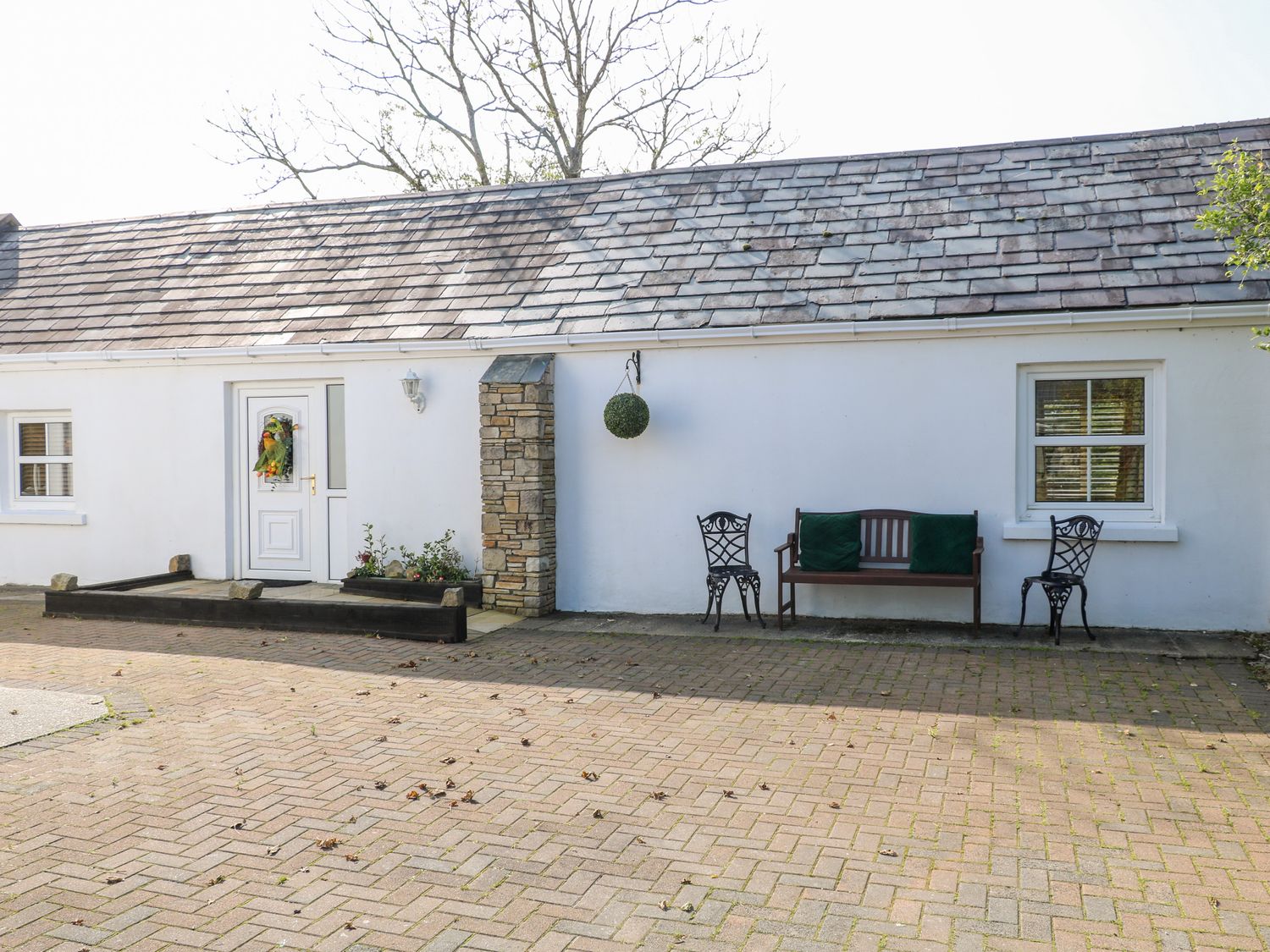 Riverside Cottage - County Donegal - 1054946 - photo 1