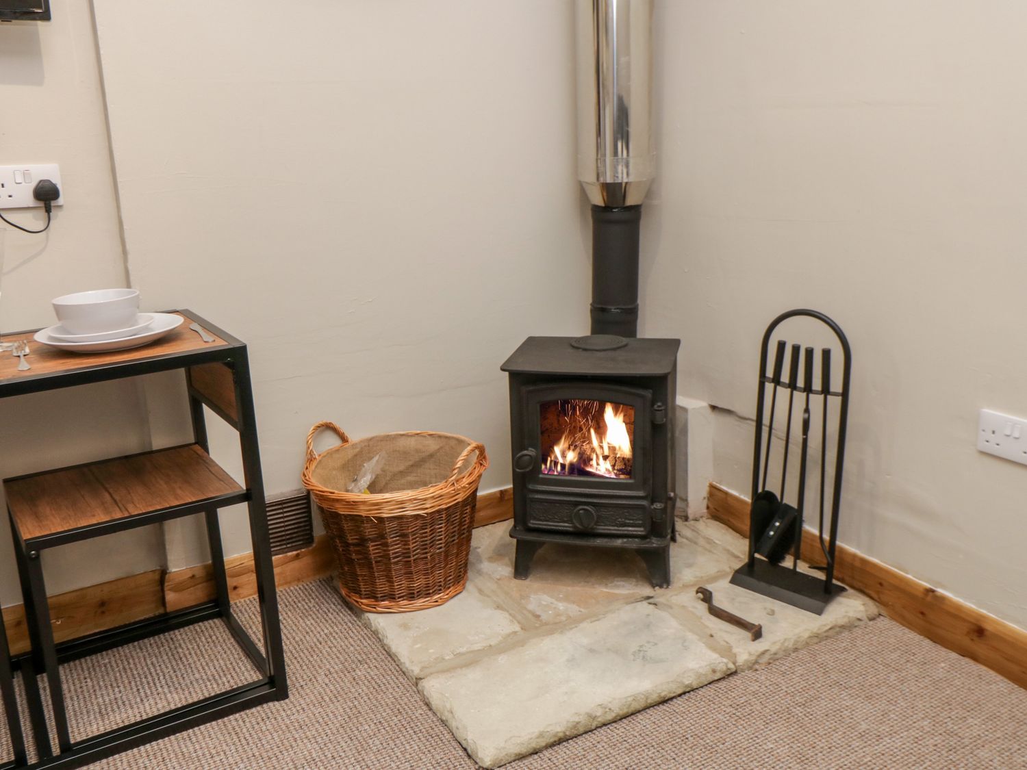 Wren Staintondale Holiday home ( Ref 1056519 ) Holiday cottage in Staintondale near Scarborough