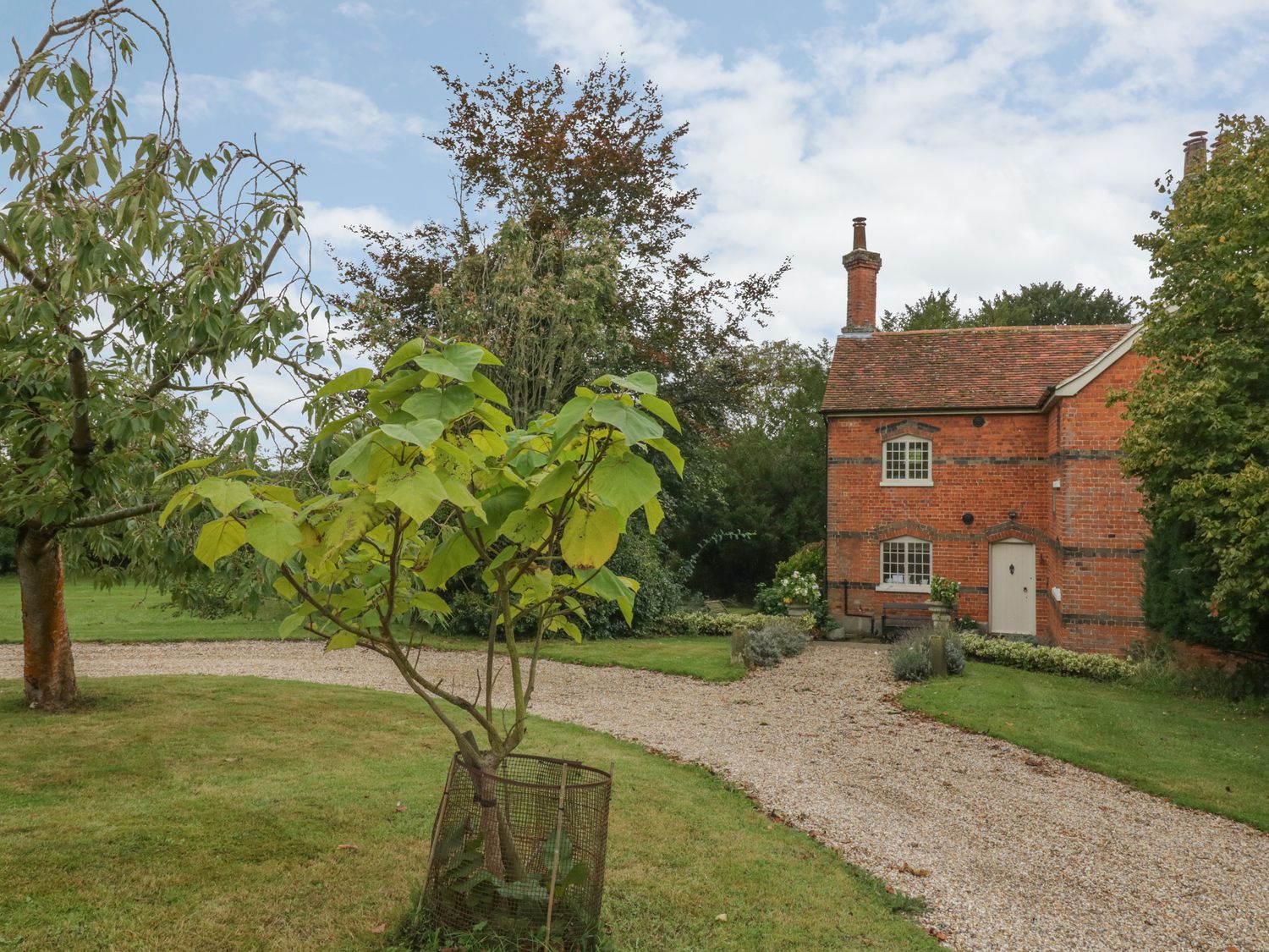 The Garden Cottage - Suffolk & Essex - 1056668 - photo 1