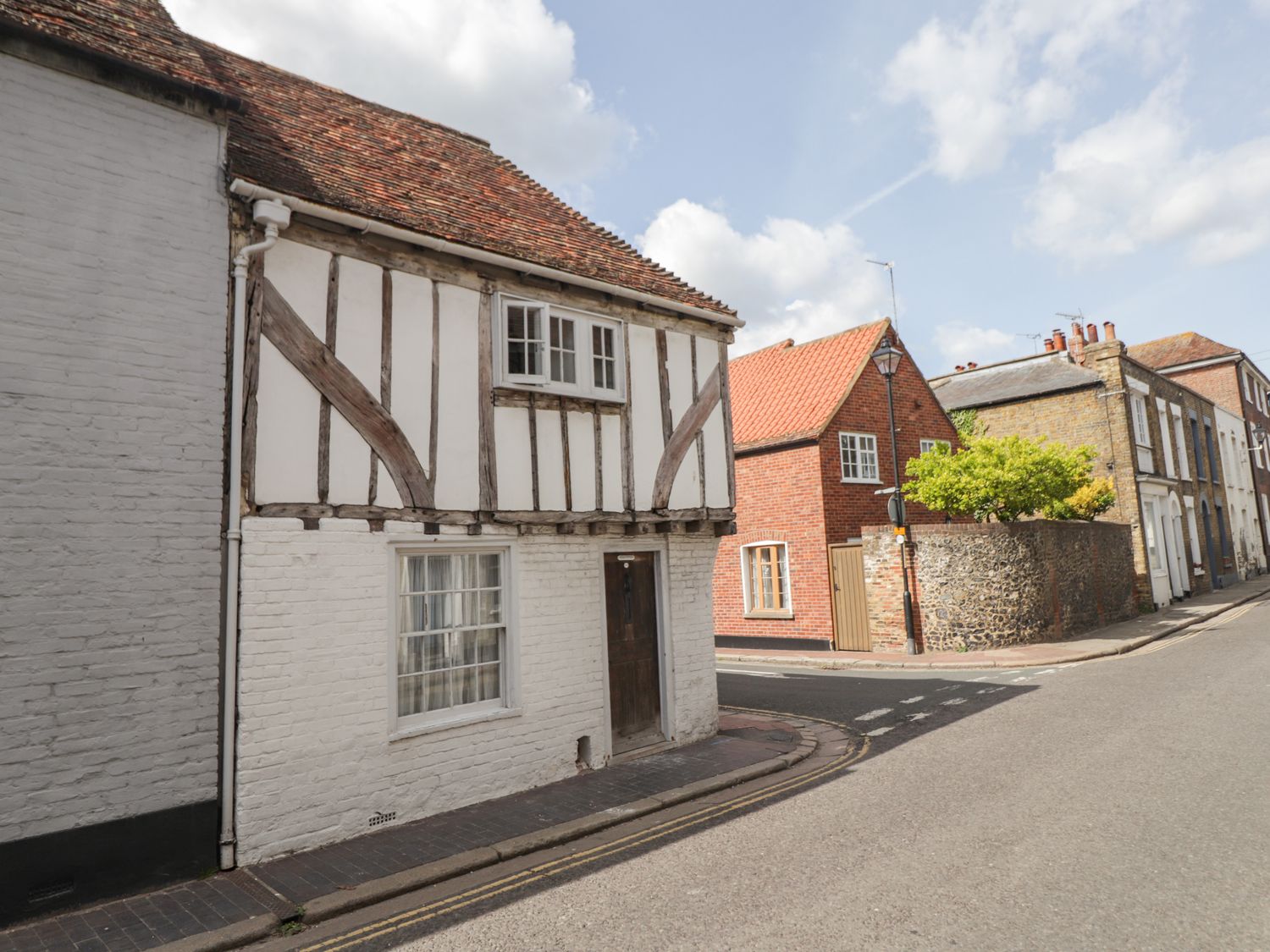 Tudor Cottage - Kent & Sussex - 1056852 - photo 1