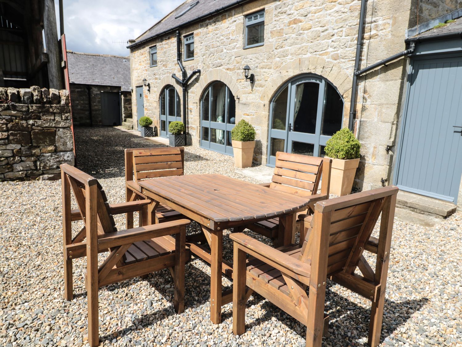 Granary Cottage                     photo 27