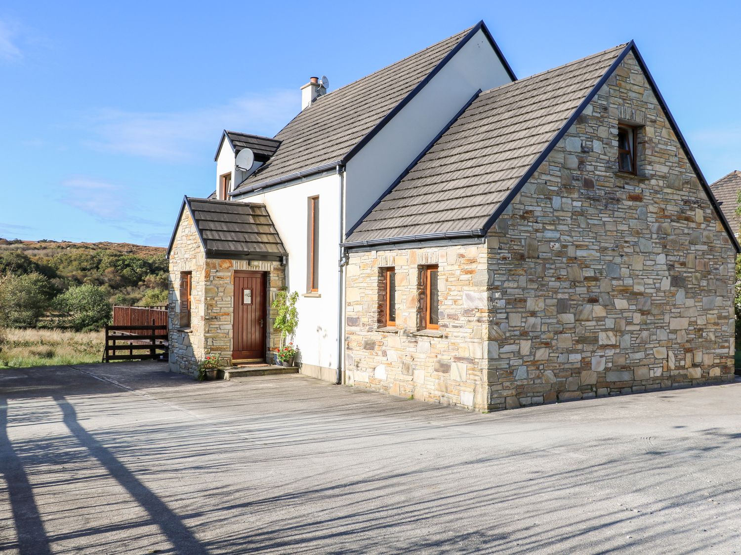 Crolly Home - County Donegal - 1057516 - photo 1
