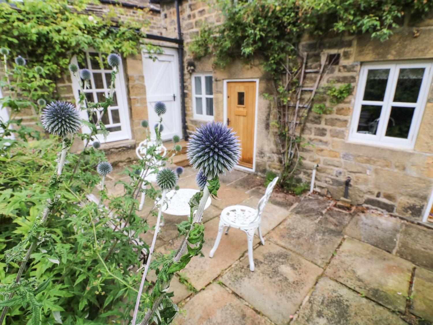 Pateley Bridge Holiday Cottages Self catering in