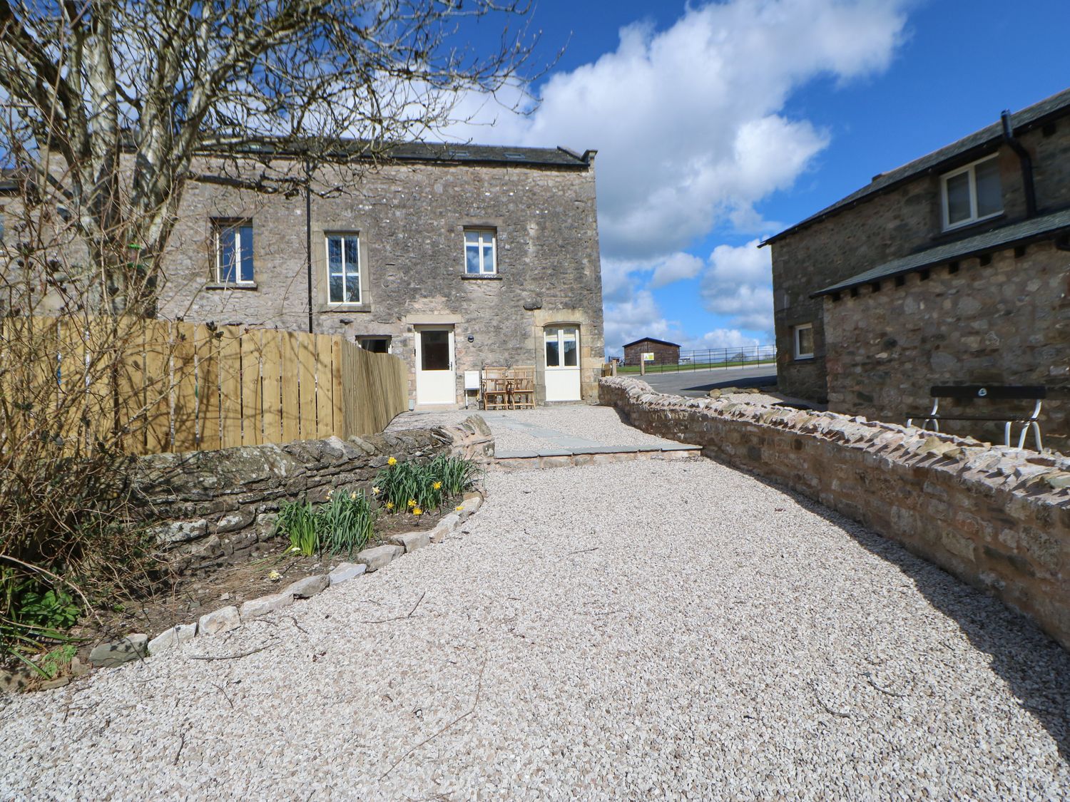 1 Crookenden Row - Yorkshire Dales - 1057802 - photo 1