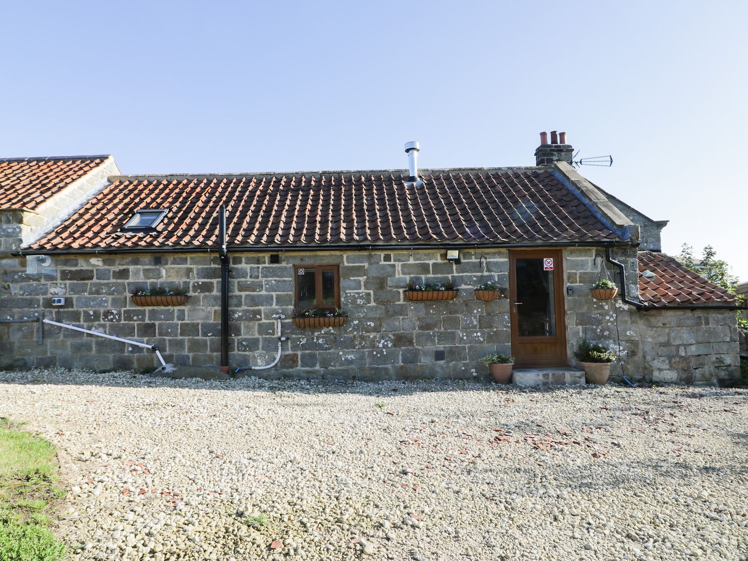 Dovecote Cottage - North Yorkshire (incl. Whitby) - 1058245 - photo 1