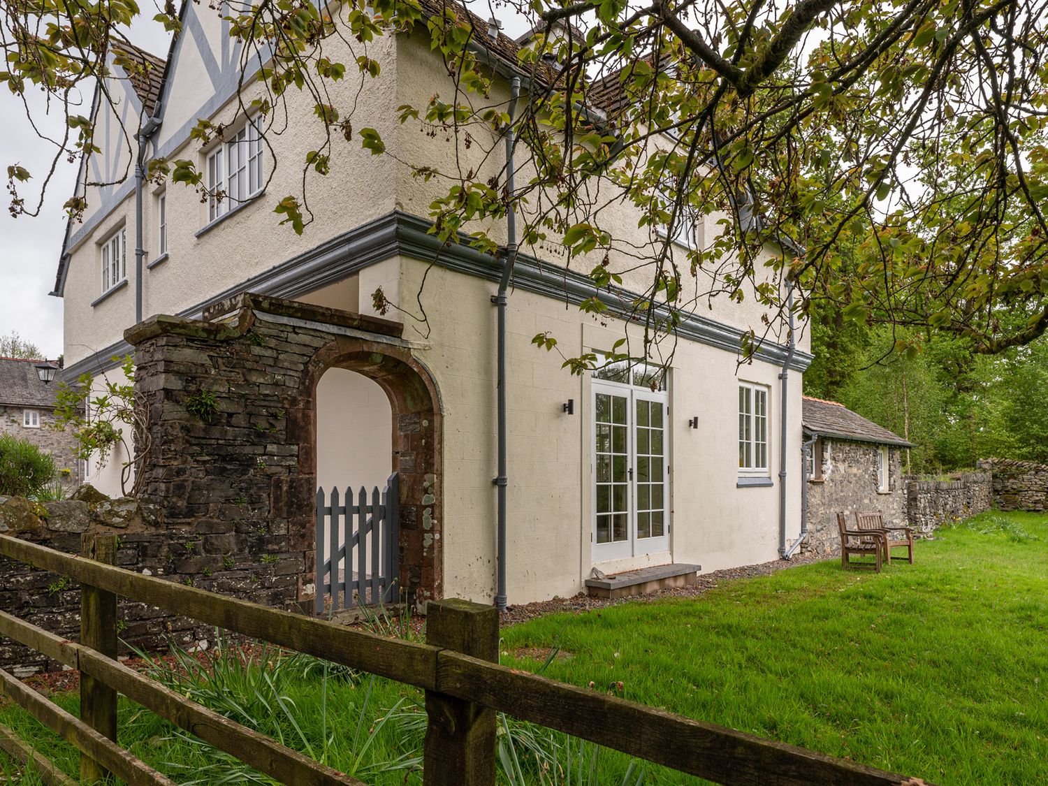Home Farmhouse - Lake District - 1059253 - photo 1
