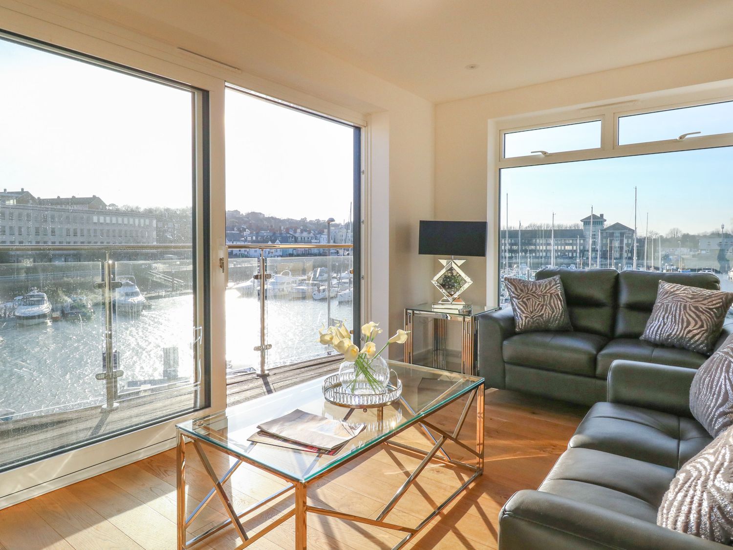 Harbourside Haven Apartment 3 - Dorset - 1059264 - photo 1