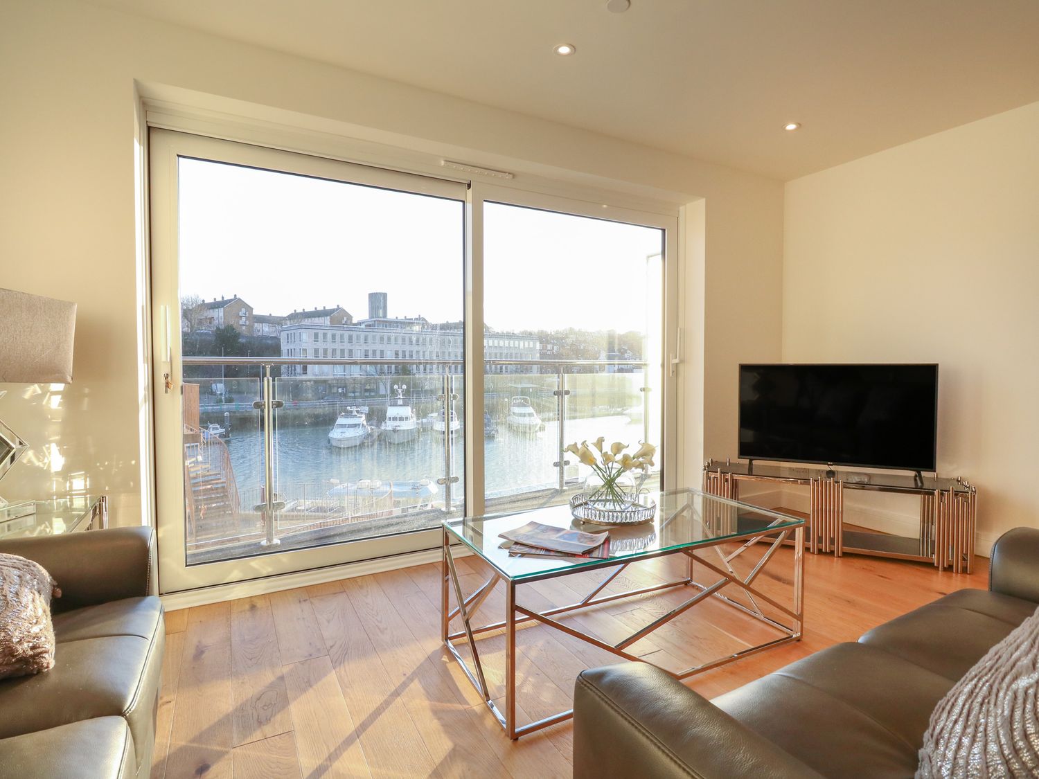 Harbourside Haven Apartment 4 - Dorset - 1059265 - photo 1