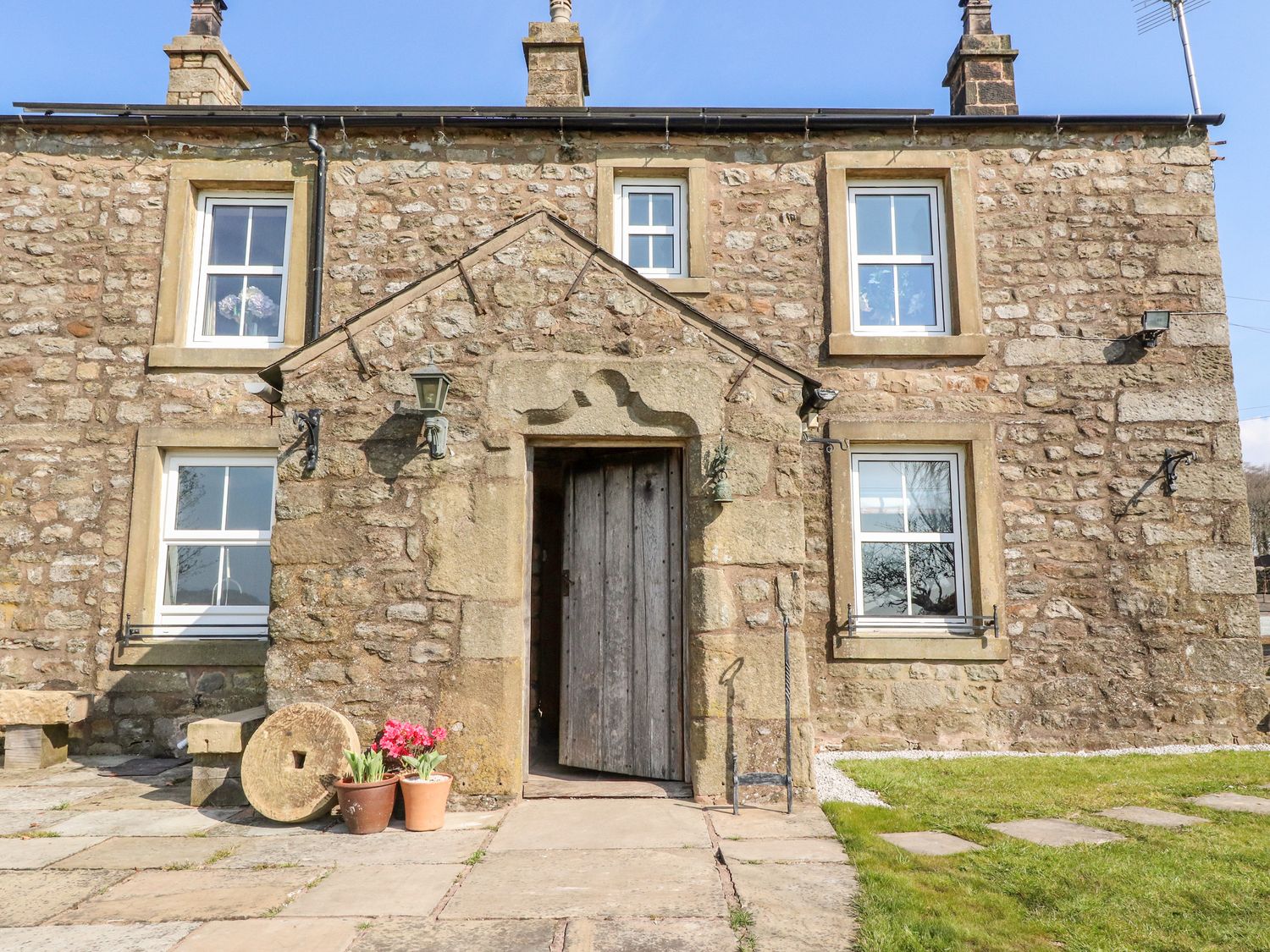 Moss Side Retreat - Yorkshire Dales - 1059311 - photo 1