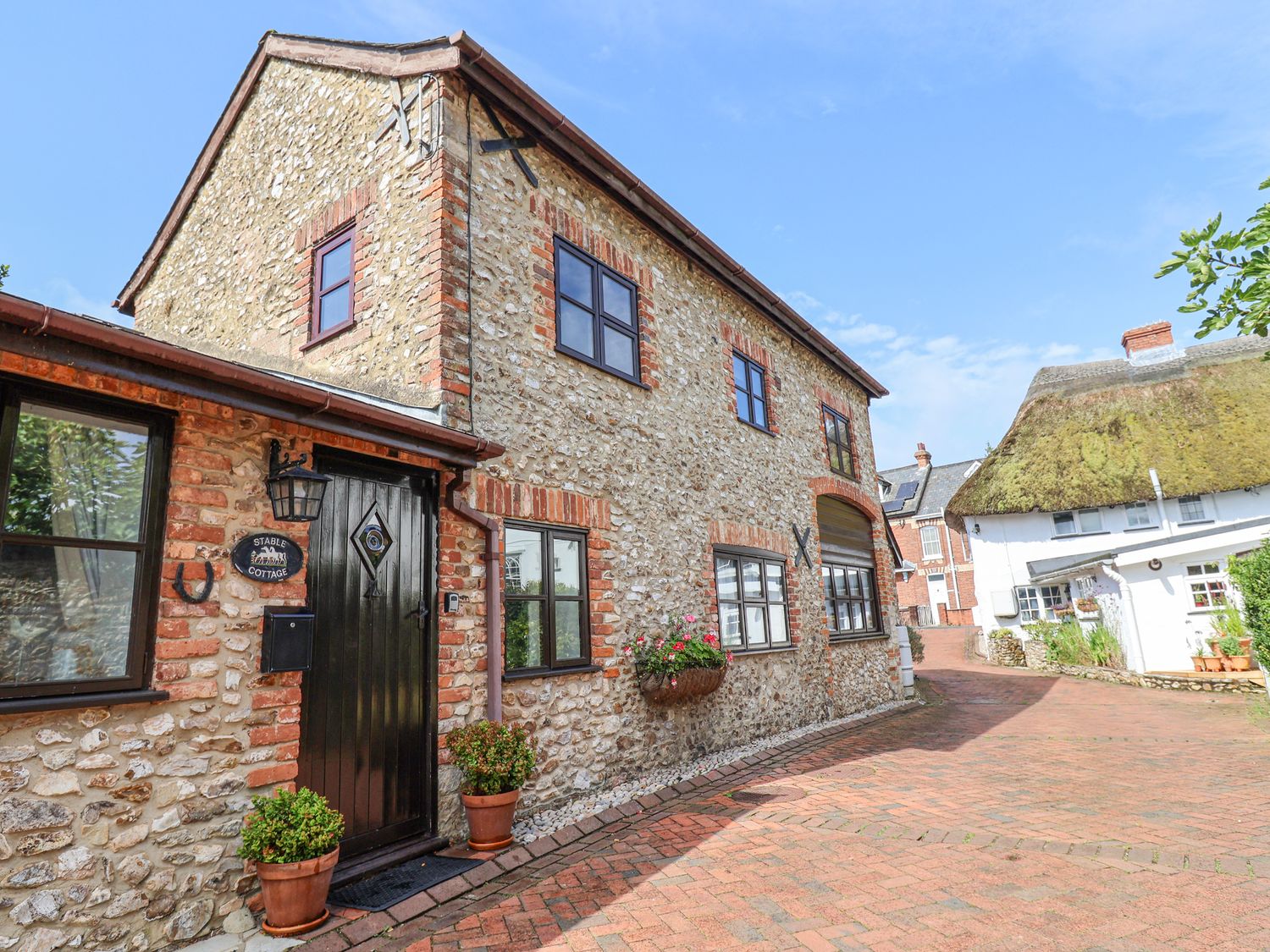 Stable Cottage - Devon - 1059490 - photo 1