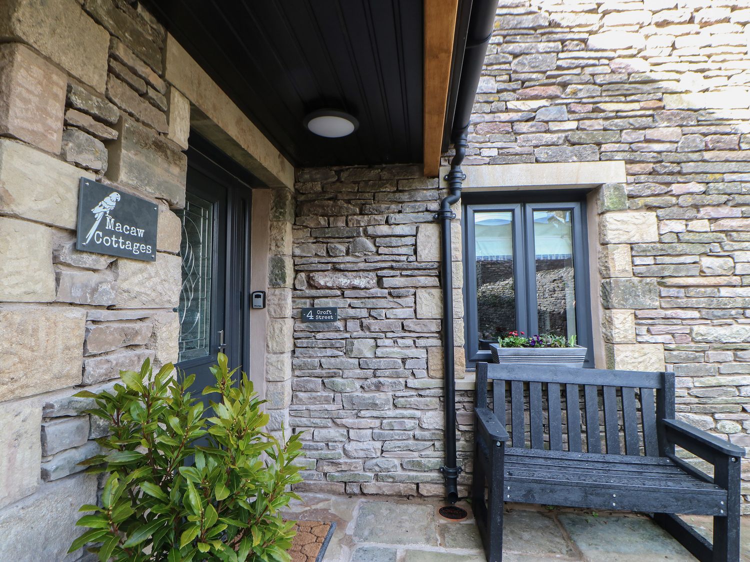 Macaw Cottages No. 4 - Lake District - 1059546 - photo 1