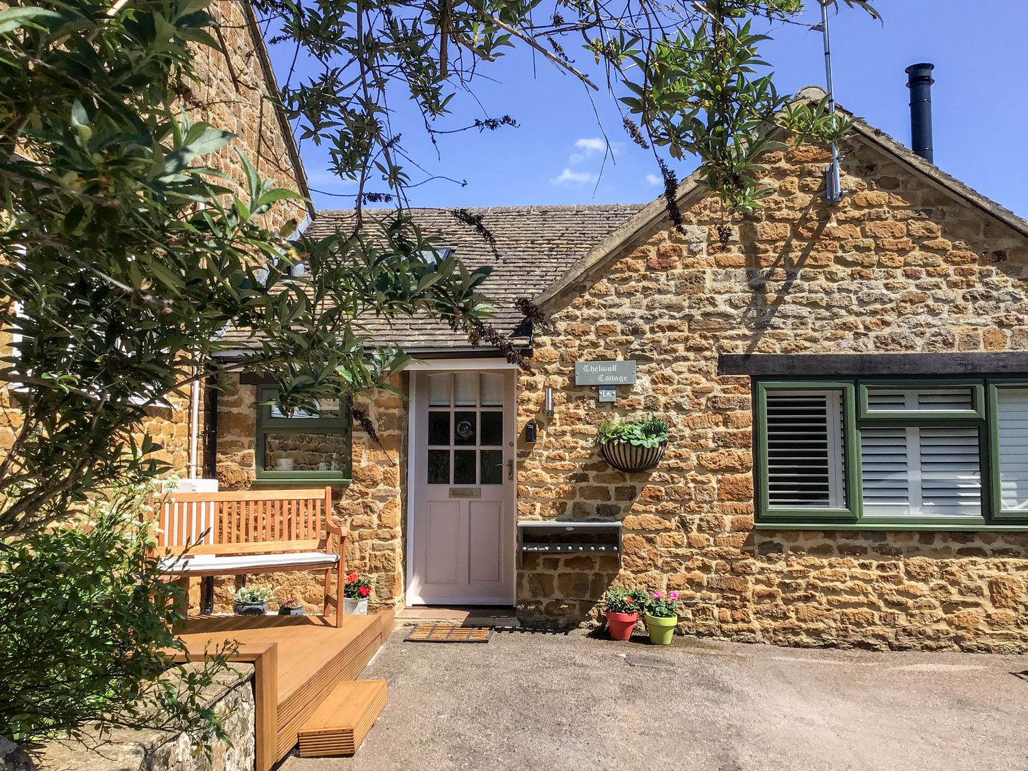 Thelwall Cottage - Cotswolds - 1059888 - photo 1