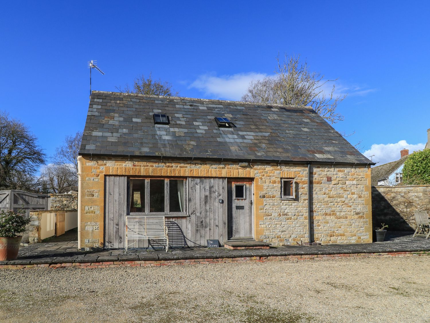 Granary Cottage - Cotswolds - 1060223 - photo 1