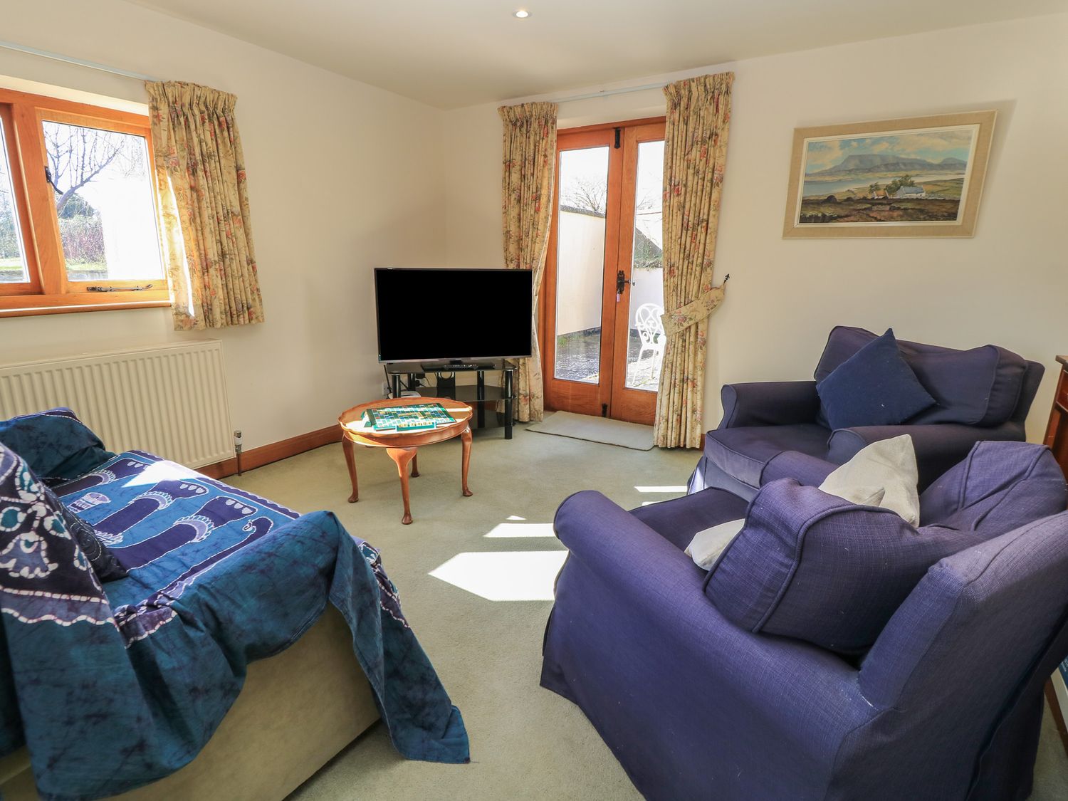 Granary Cottage                     photo 2
