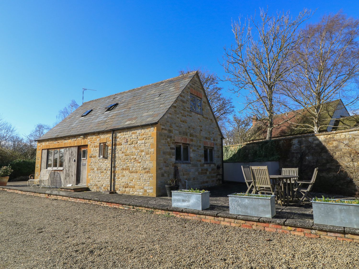 Granary Cottage                     photo 16
