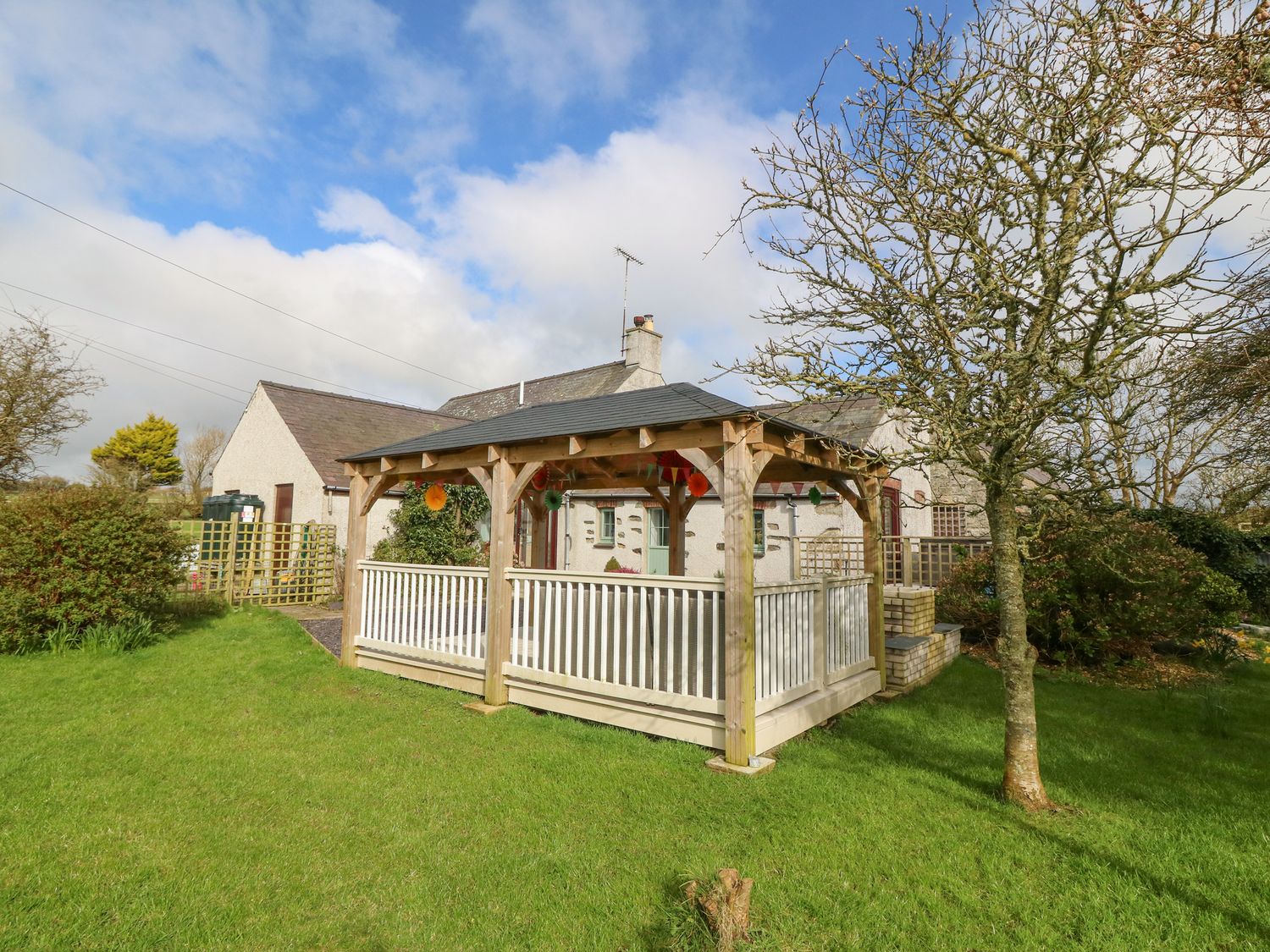 Ty Gwennol - Anglesey - 1060346 - photo 1