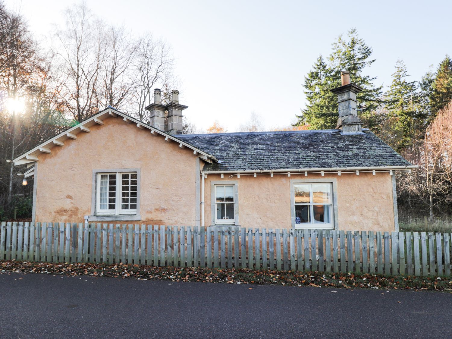 Cormack Lodge - Brodie Castle - Scottish Highlands - 1060400 - photo 1