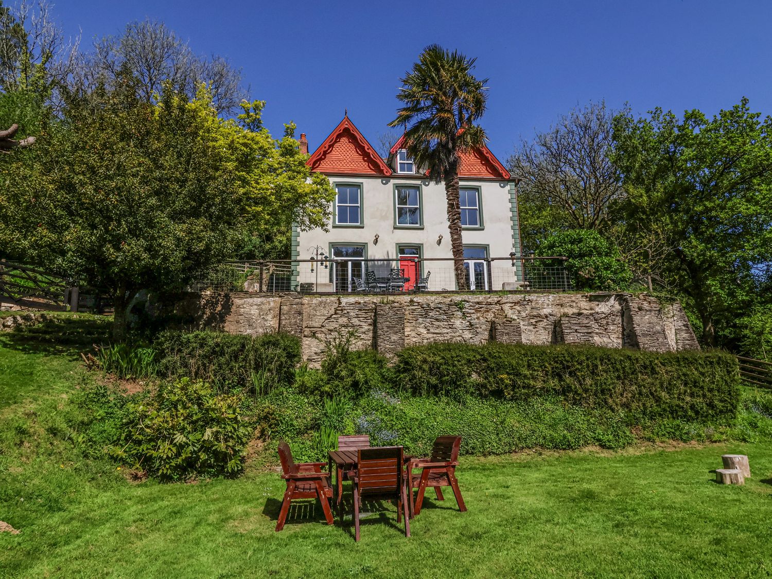 The Woodlands - Devon - 1060497 - photo 1