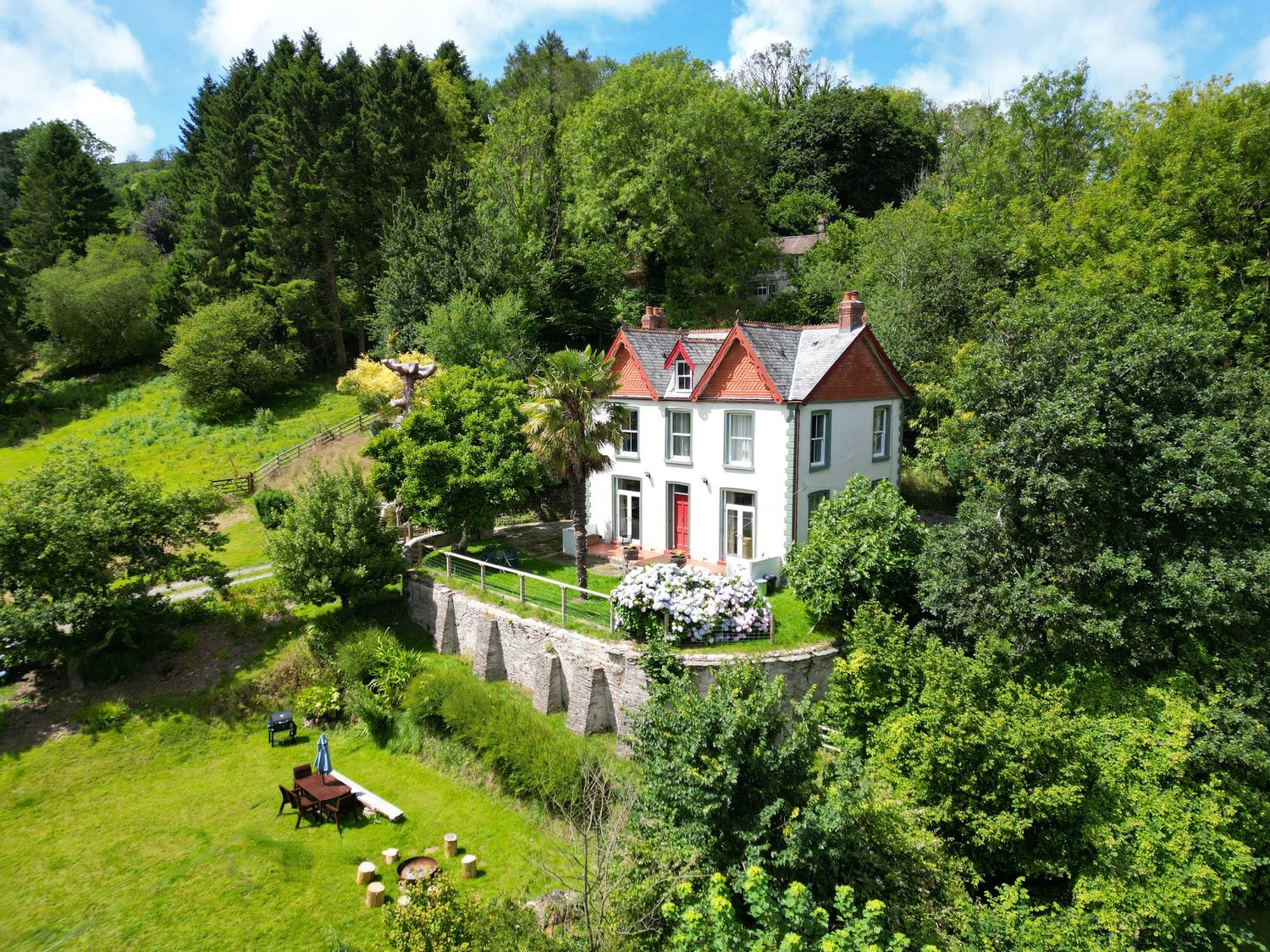 The Woodlands - Devon - 1060497 - photo 1