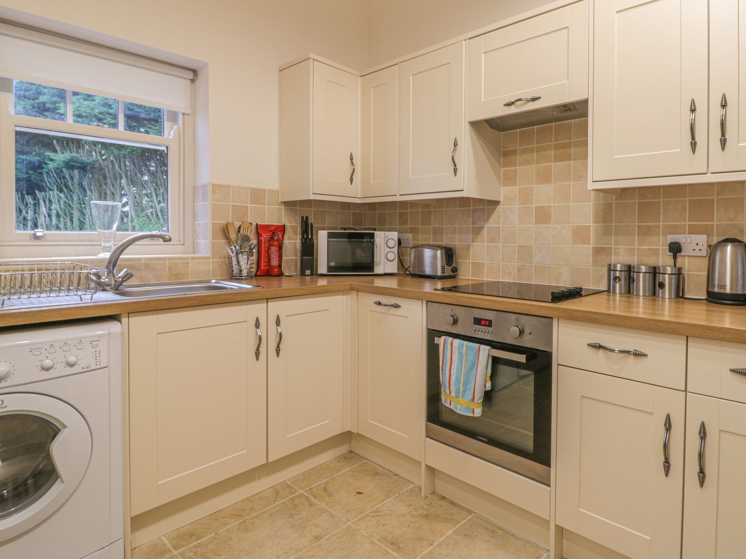 Stokesley Area Holiday Cottages North Yorkshire Self catering