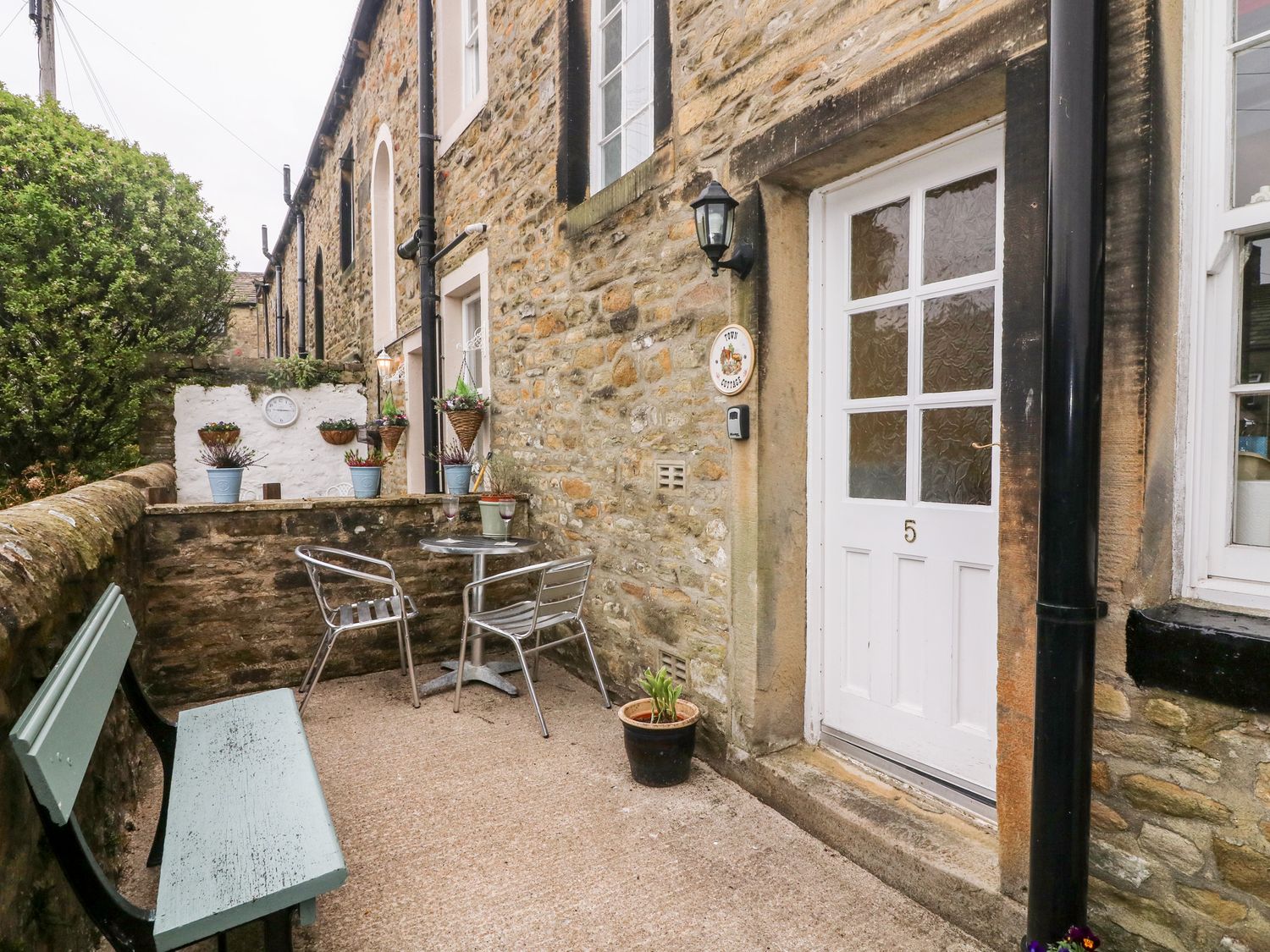 Skipton Holiday Cottages - Self catering accommodation in Skipton