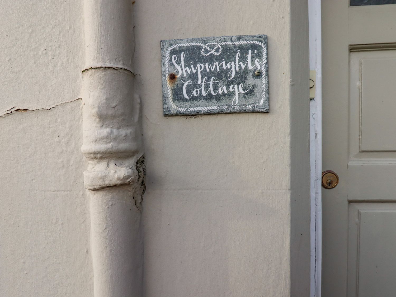 Shipwrights Cottage                     photo 34