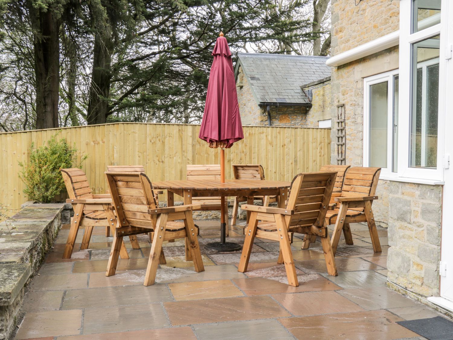 Raincliffe Manor Scarborough ( Ref 1062075 ) Holiday property for 8 guests in Scarborough