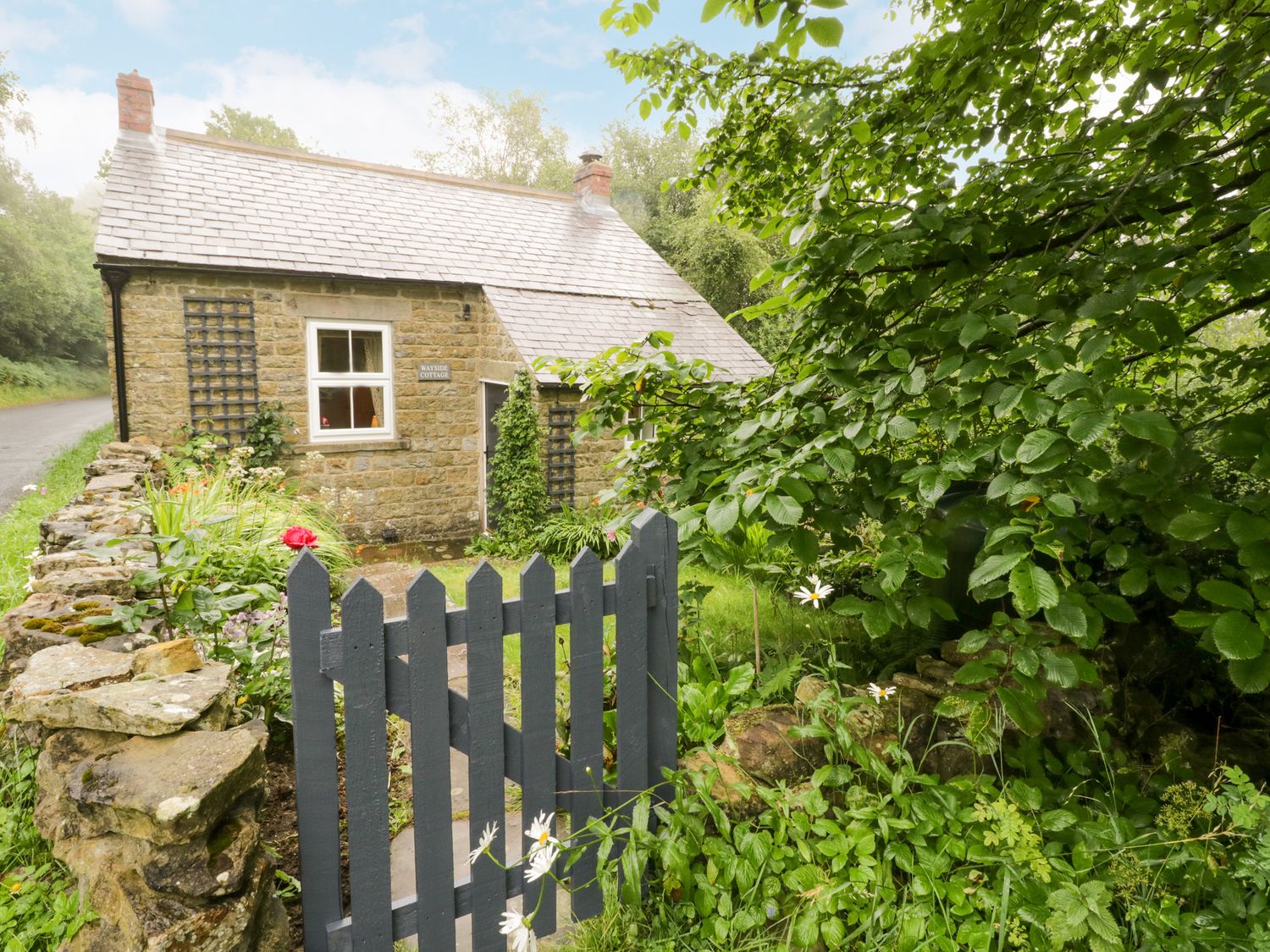 Wayside Cottage | Pickering | Stape | North York Moors And Coast | Self ...