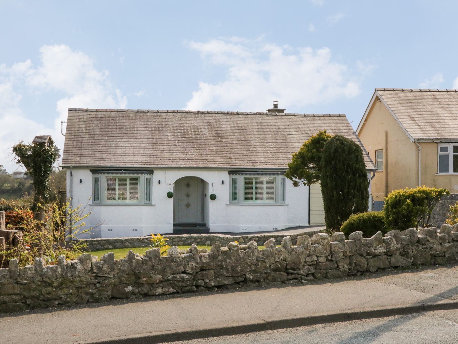 Tyddyn Glas - Anglesey - 1062458 - photo 1
