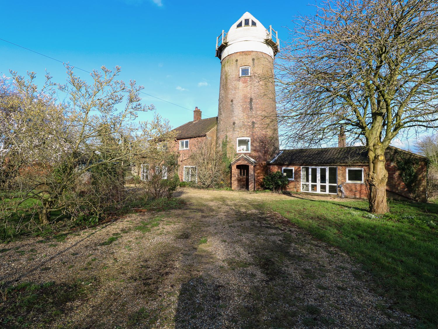 The Mill House - Norfolk - 1062646 - photo 1