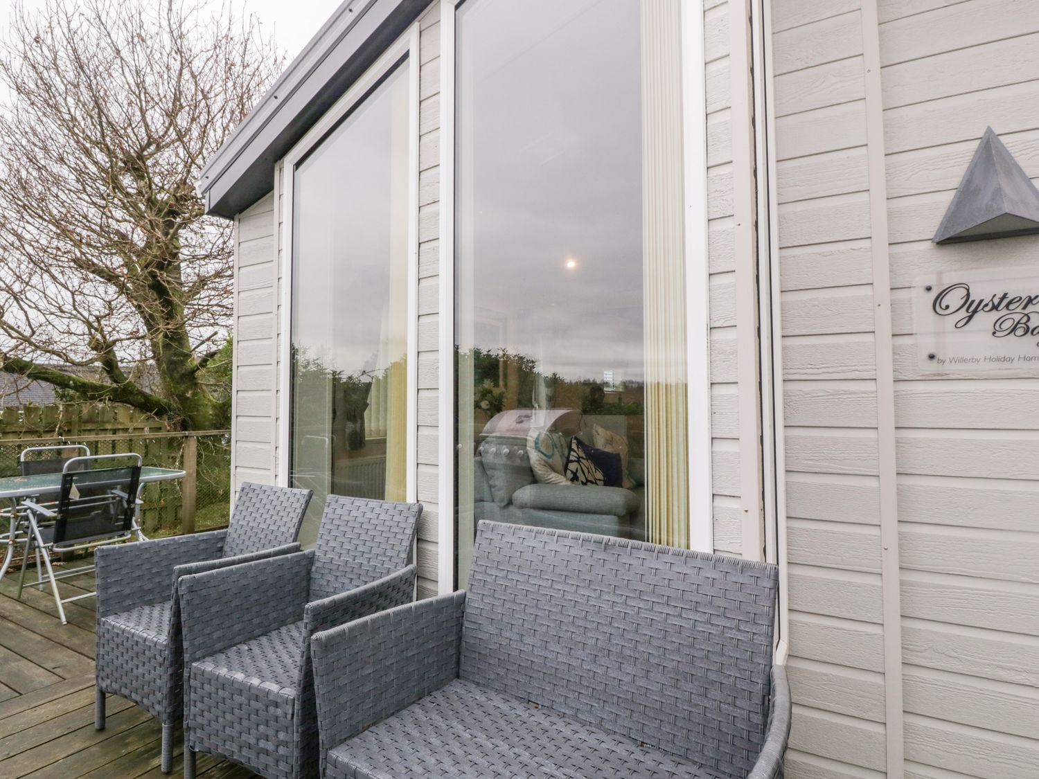 Oyster Bay Lodge - Scottish Lowlands - 1062953 - photo 1
