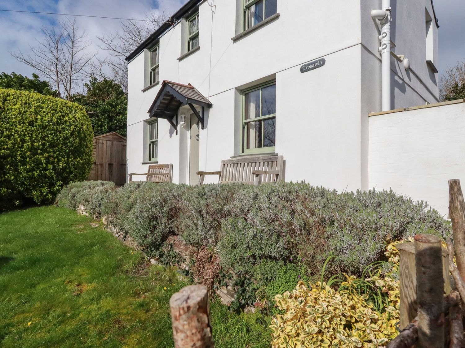 Tresawle                     photo 2
