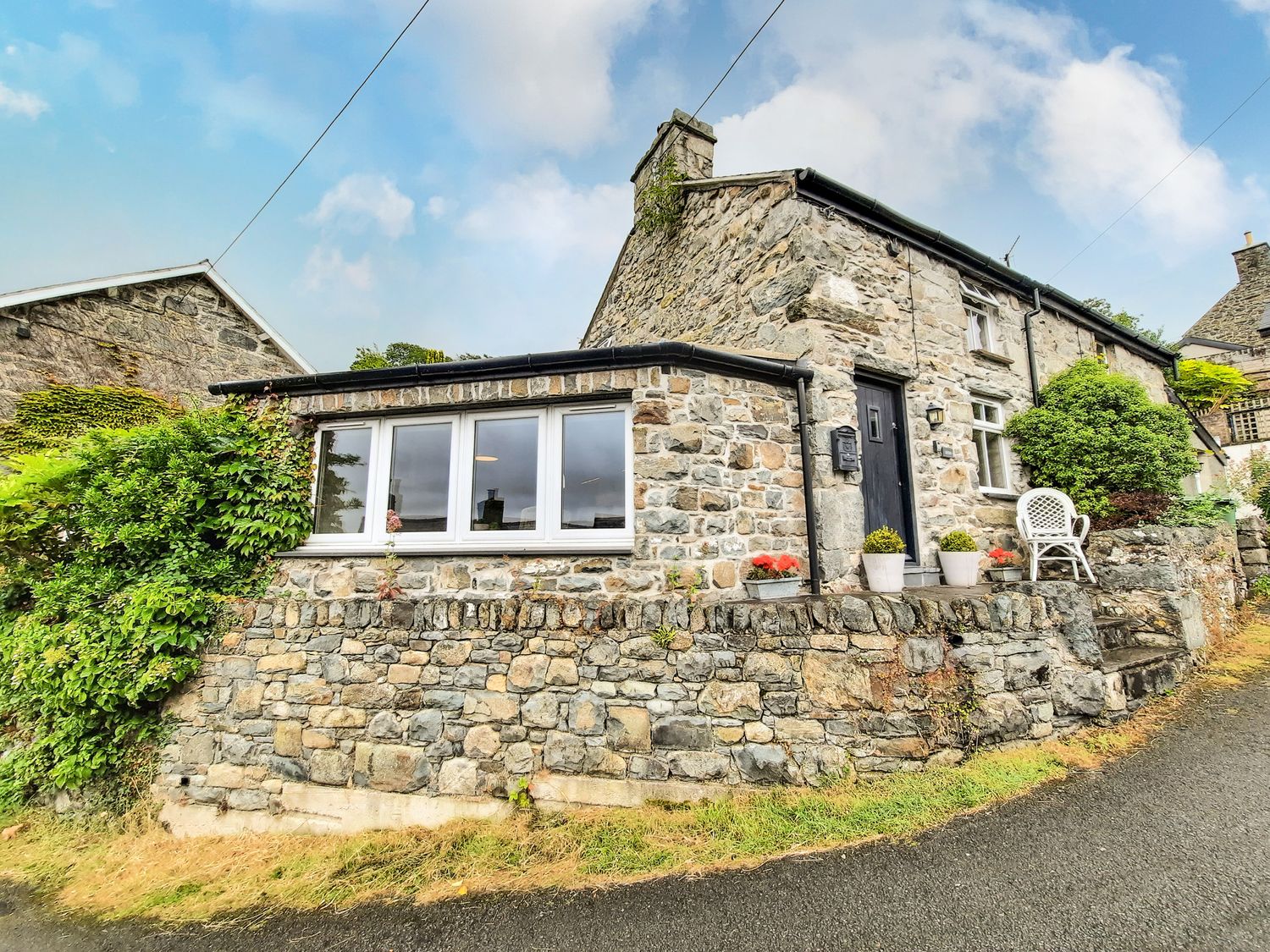 Hedd - North Wales - 1063124 - photo 1