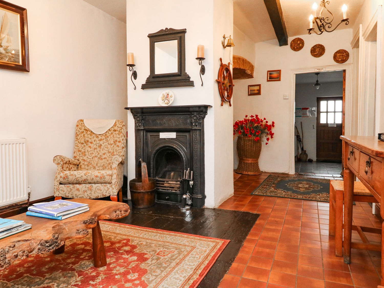 Harbour Cottage                     photo 2