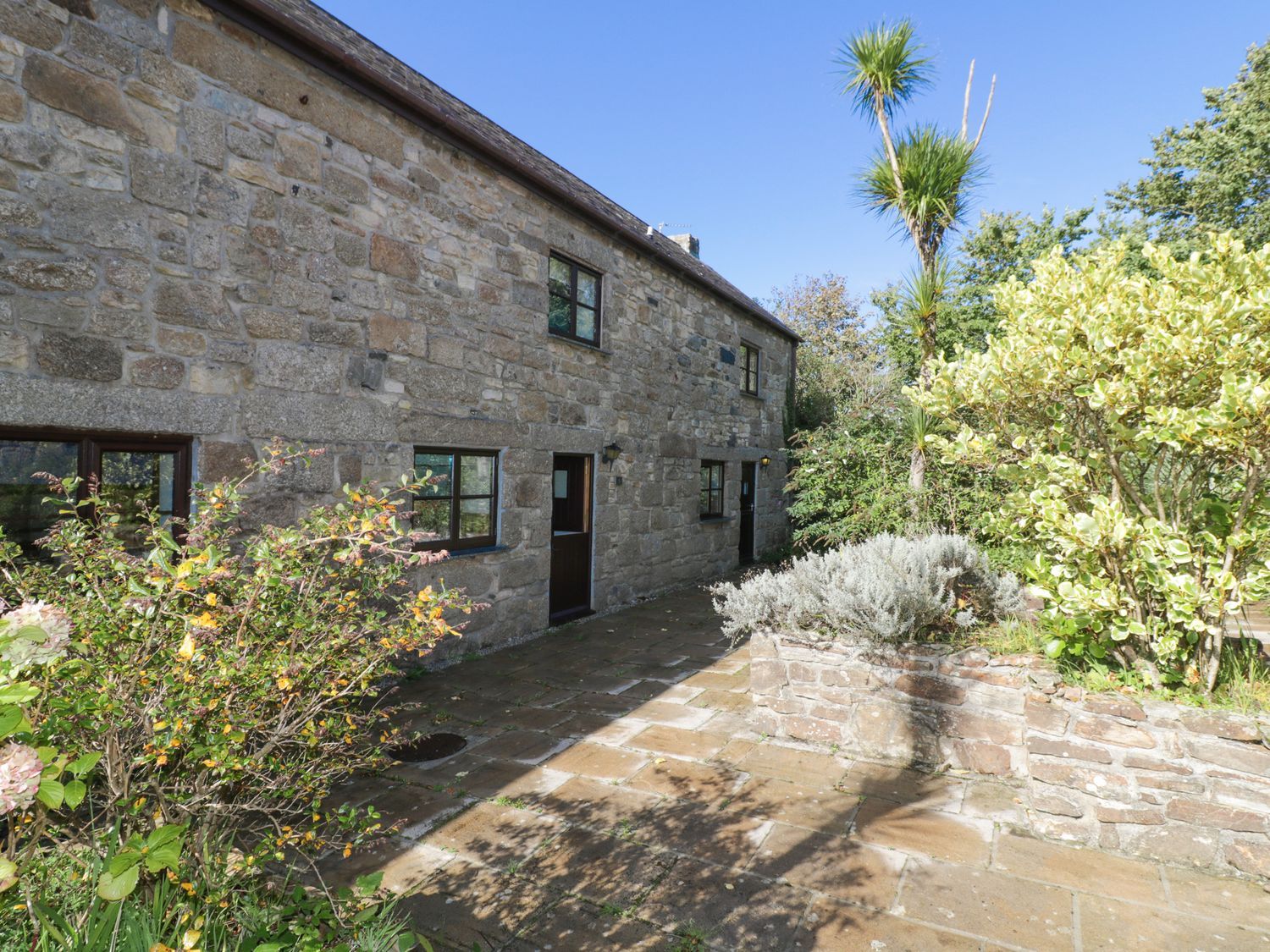 Valley Cottage - Cornwall - 1063815 - photo 1